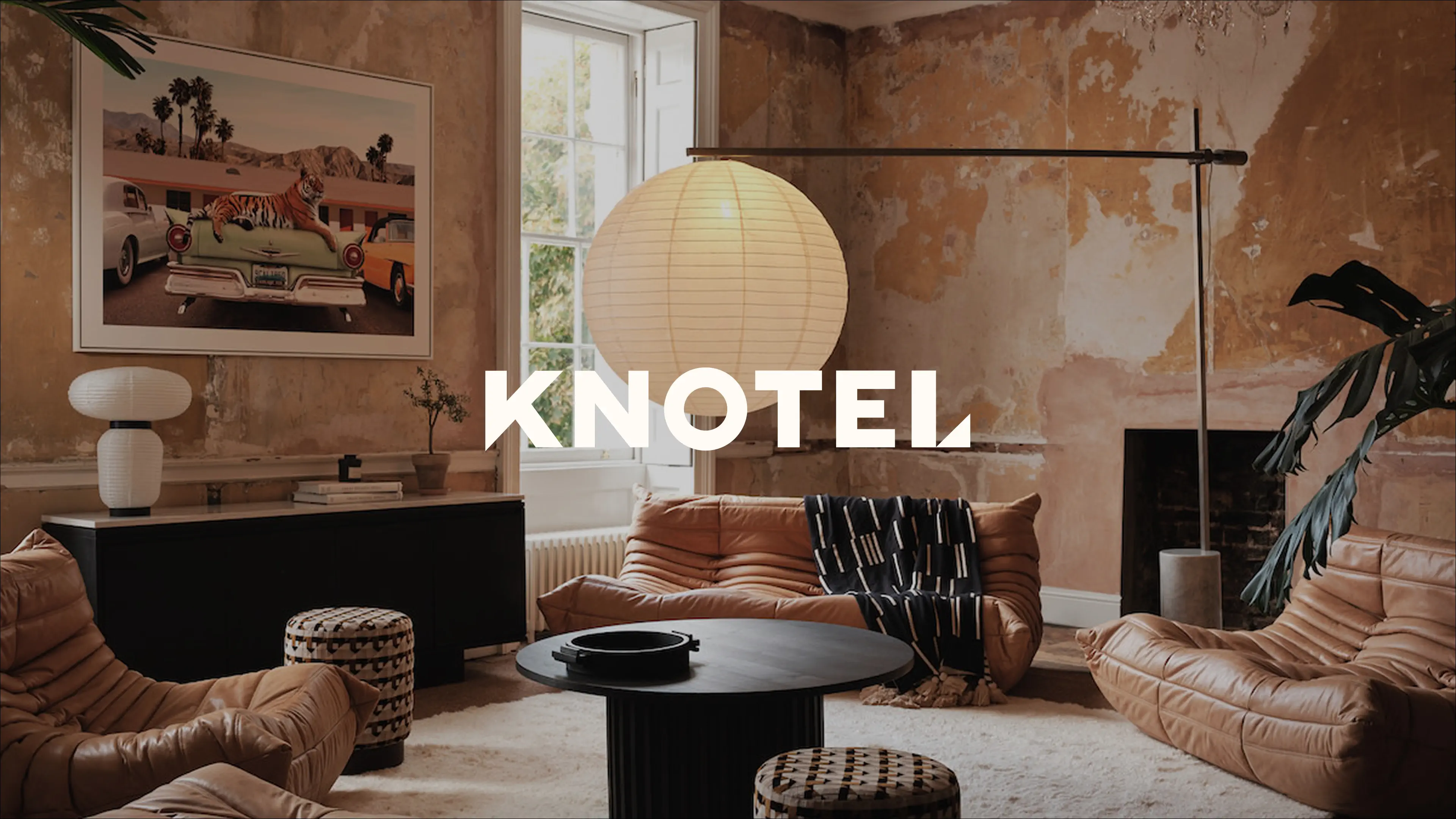 Knotel